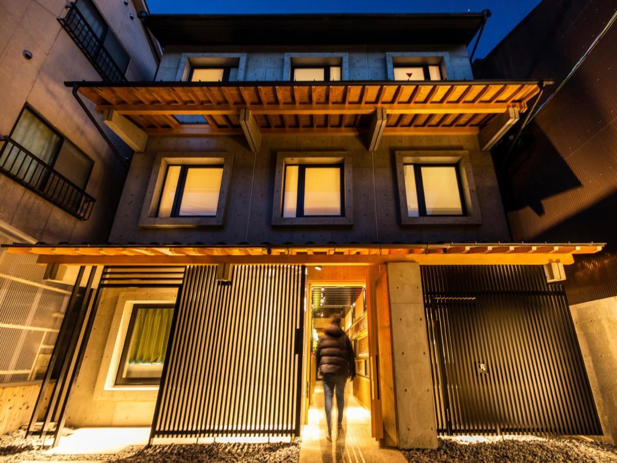 Hale Tambaguchi Hotel Kyoto