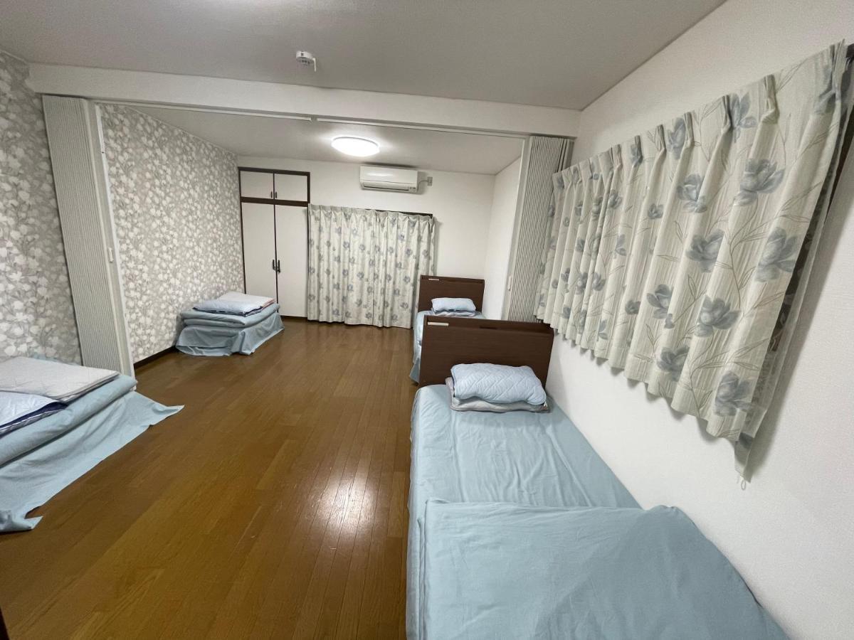 薫樹xiang Po Po Holiday home