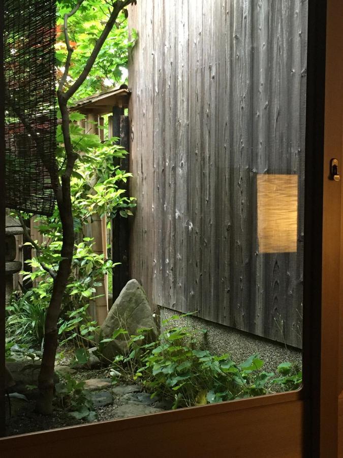 Azukiya Guest house *