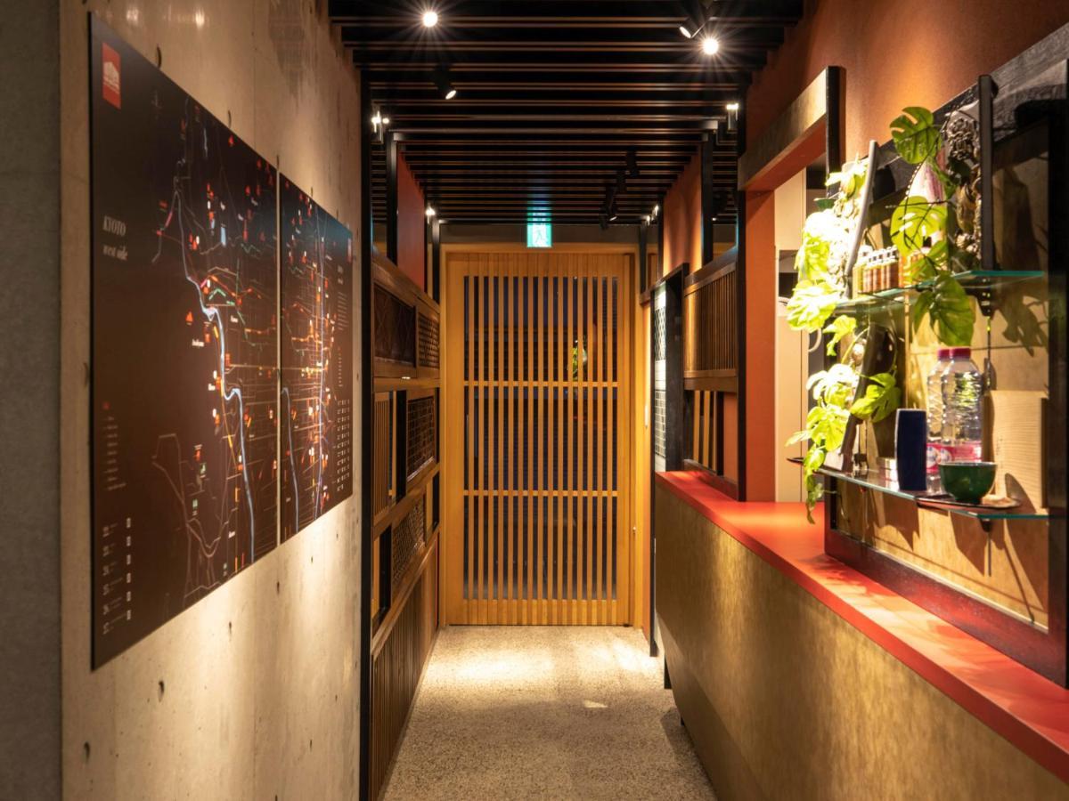 Hotel Hale Tambaguchi 4*