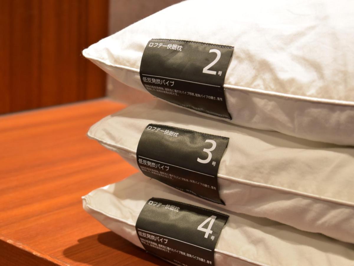 Hotel Dormy Premium Ekimae Natural Hot Spring