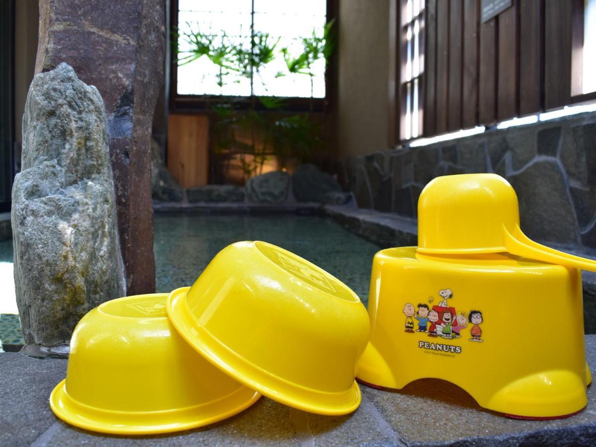 Dormy Premium Ekimae Natural Hot Spring 4*