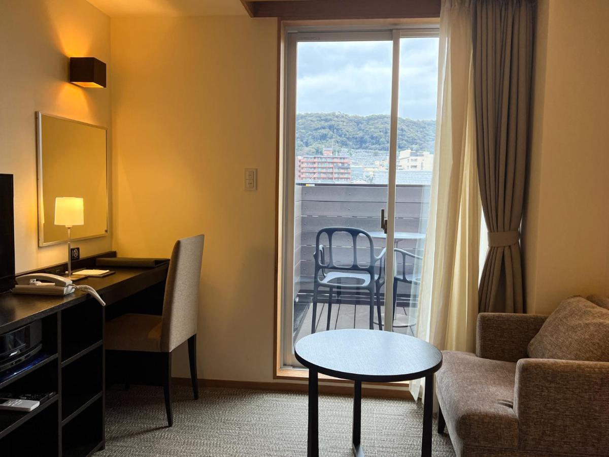 Rinn Gion Hanatouro Hotel