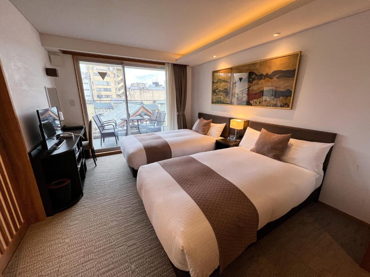 Hotel Rinn Gion Hanatouro 4*