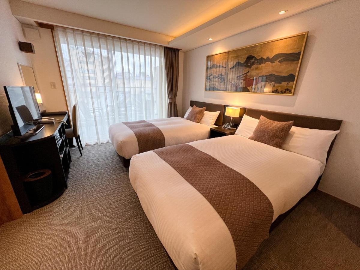 Hotel Rinn Gion Hanatouro