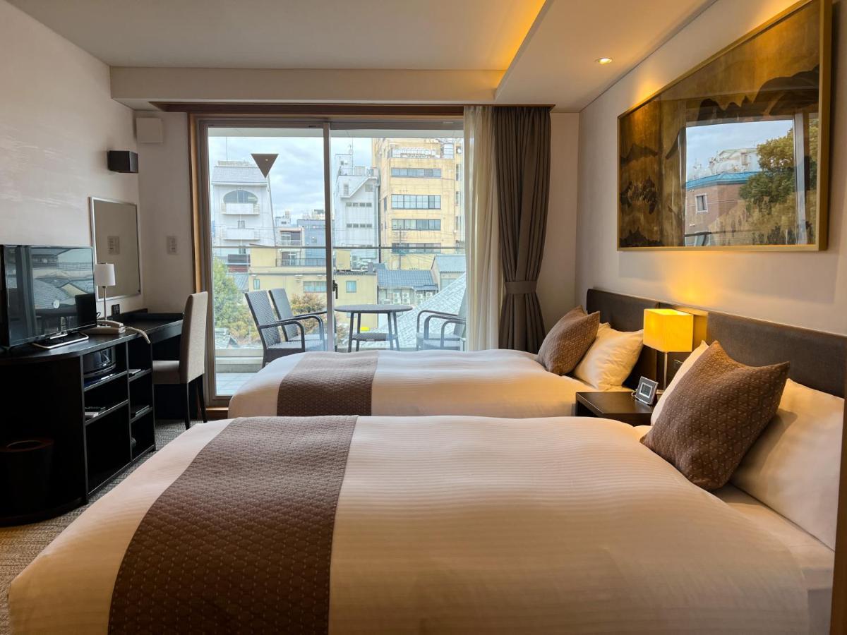 Rinn Gion Hanatouro Hotel Kyoto