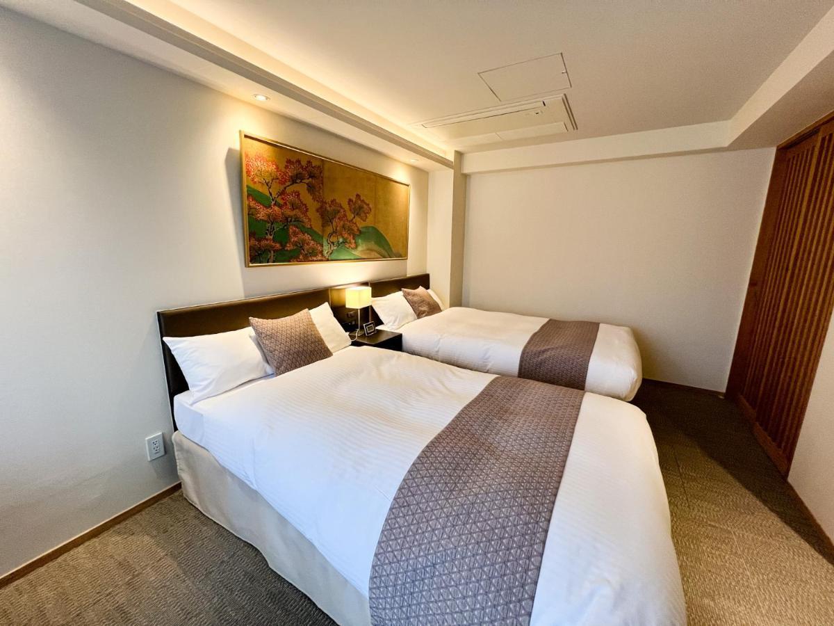 Rinn Gion Hanatouro Hotel