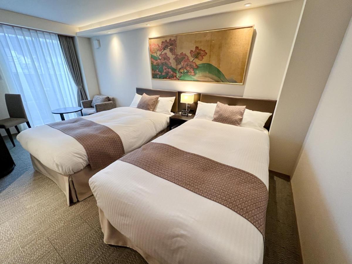 Hotel Rinn Gion Hanatouro 4*