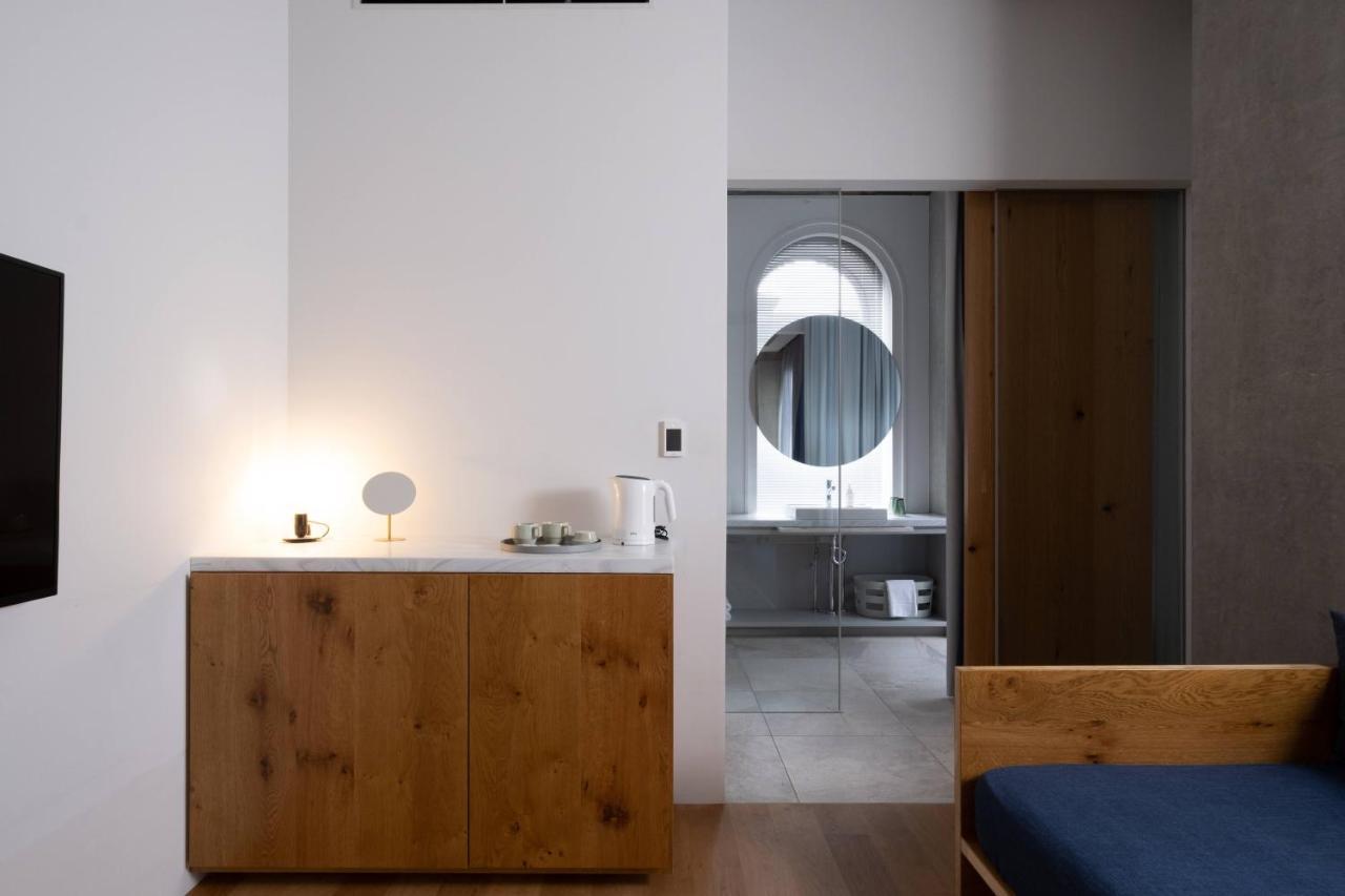 Tsugu Sanjo By The Share Hotel Kyoto