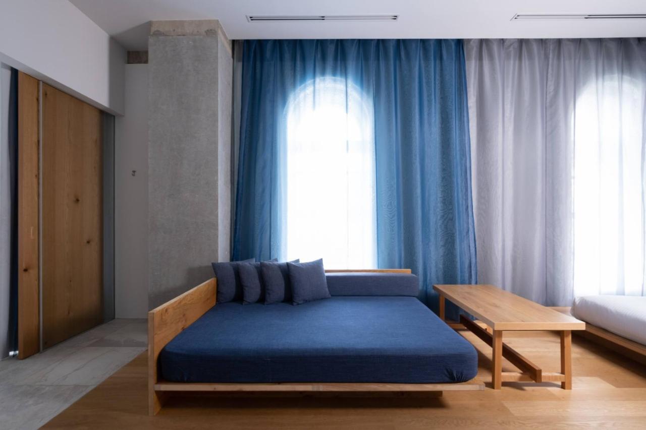 Tsugu Sanjo By The Share Hotel 3*