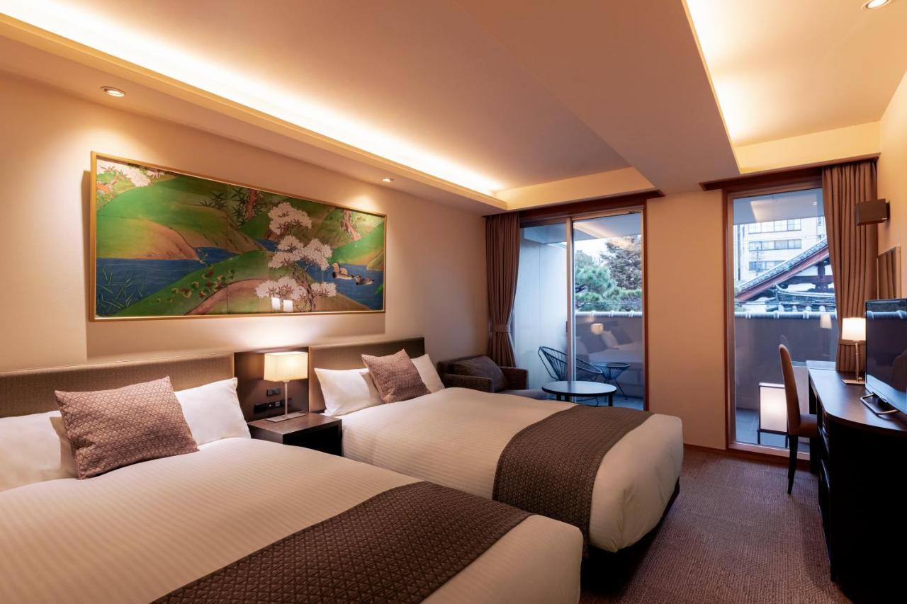 Hotel Rinn Gion Hanatouro Kyoto