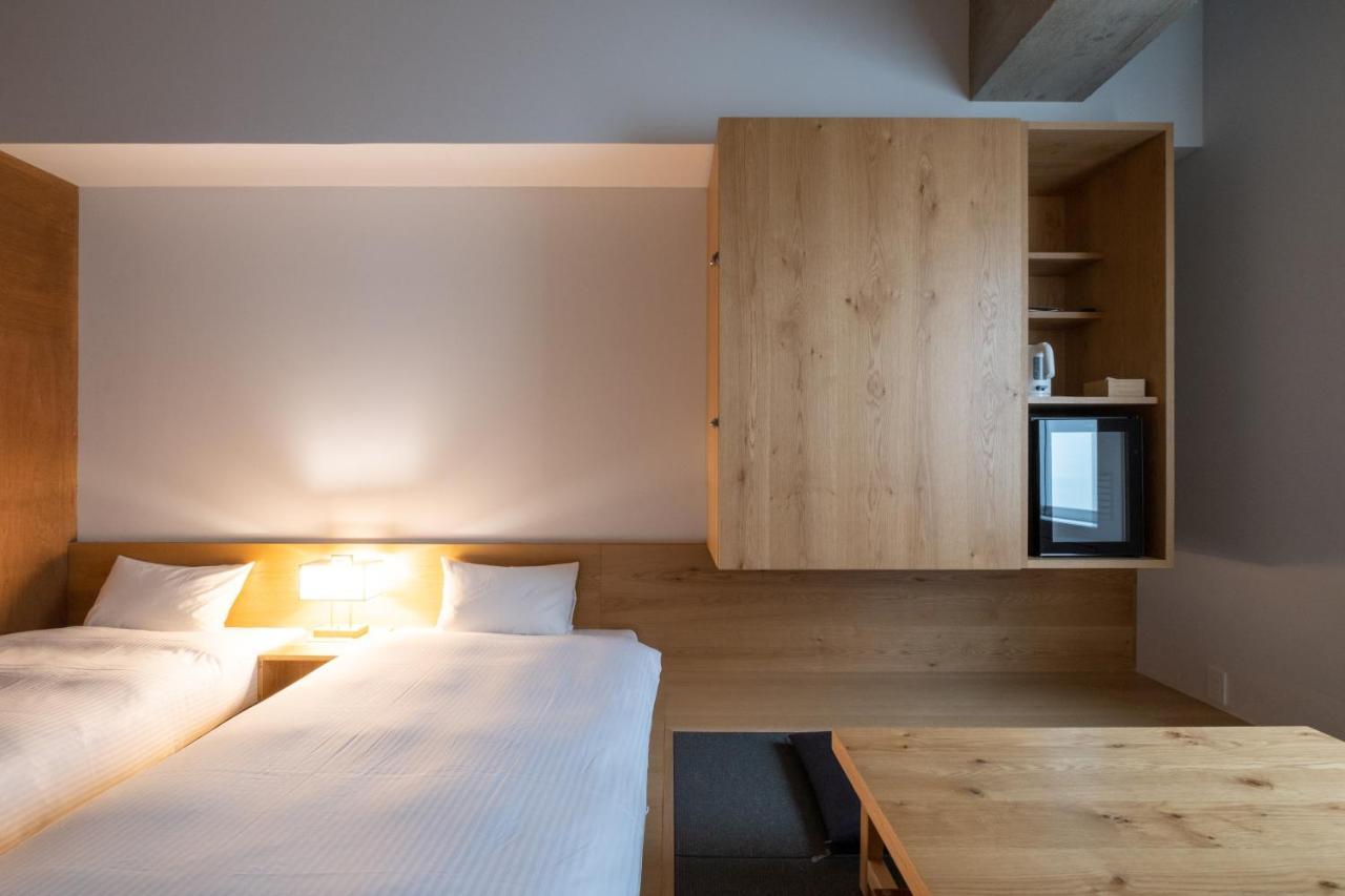 Hotel Tsugu Sanjo By The Share