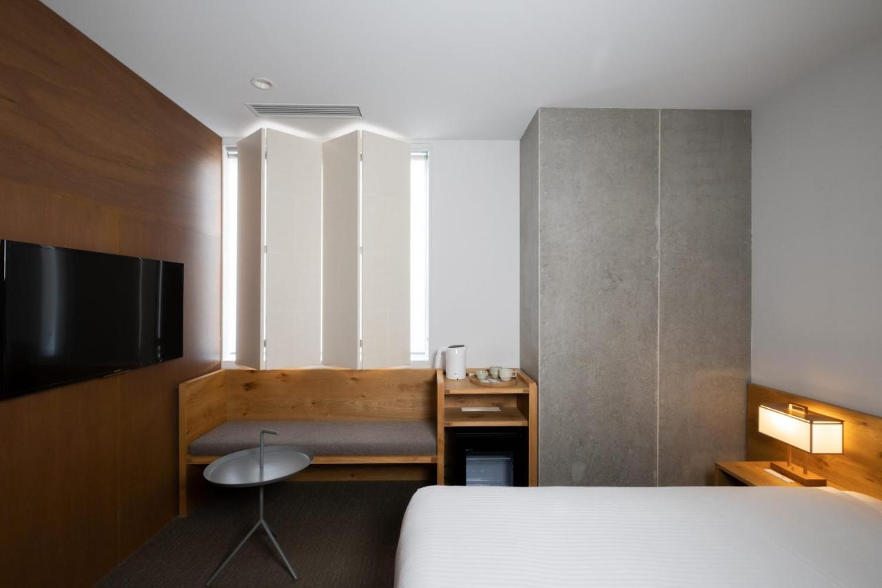 Tsugu Sanjo By The Share Kyoto