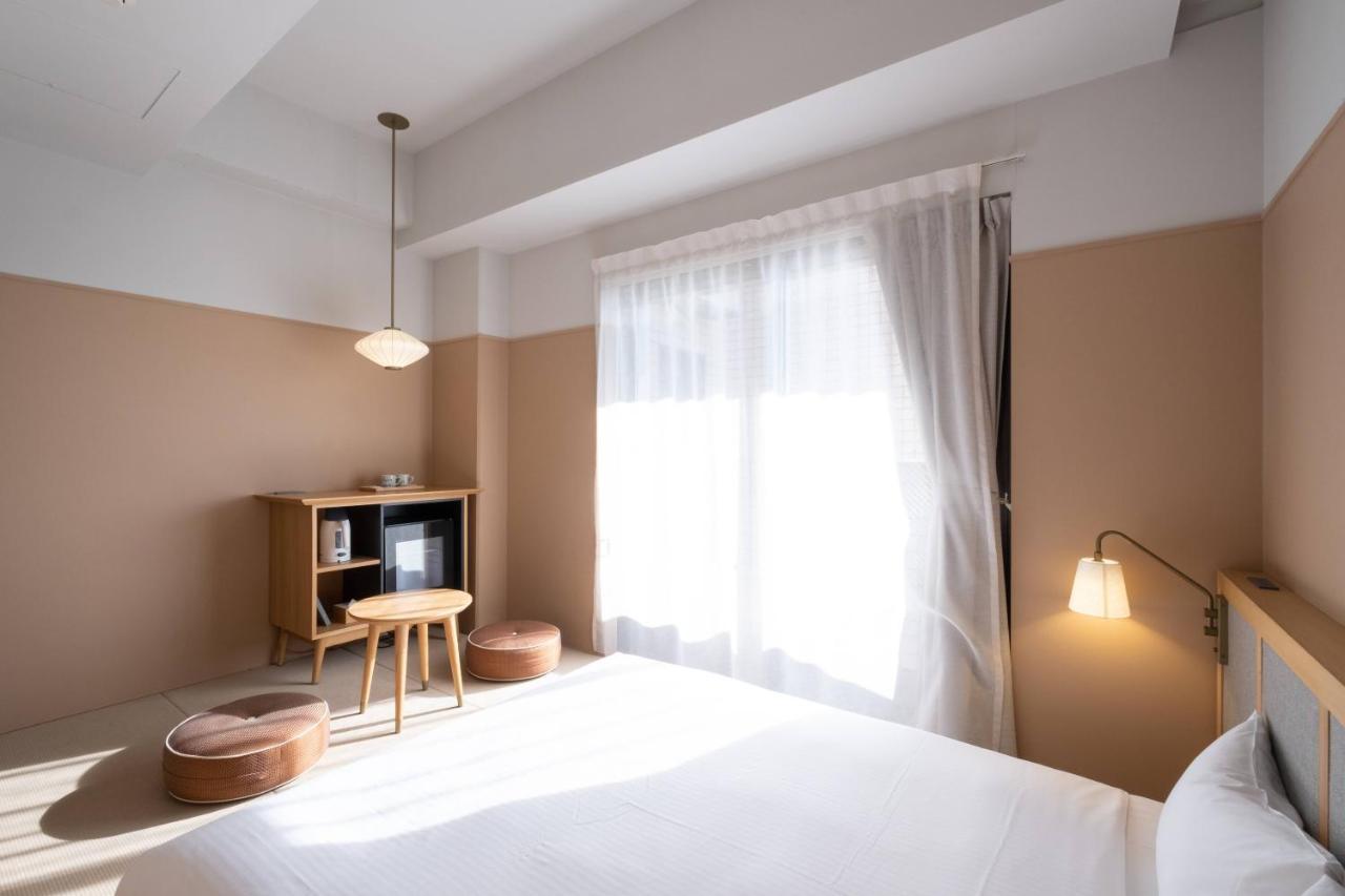 Hotel Rakuro By The Share
