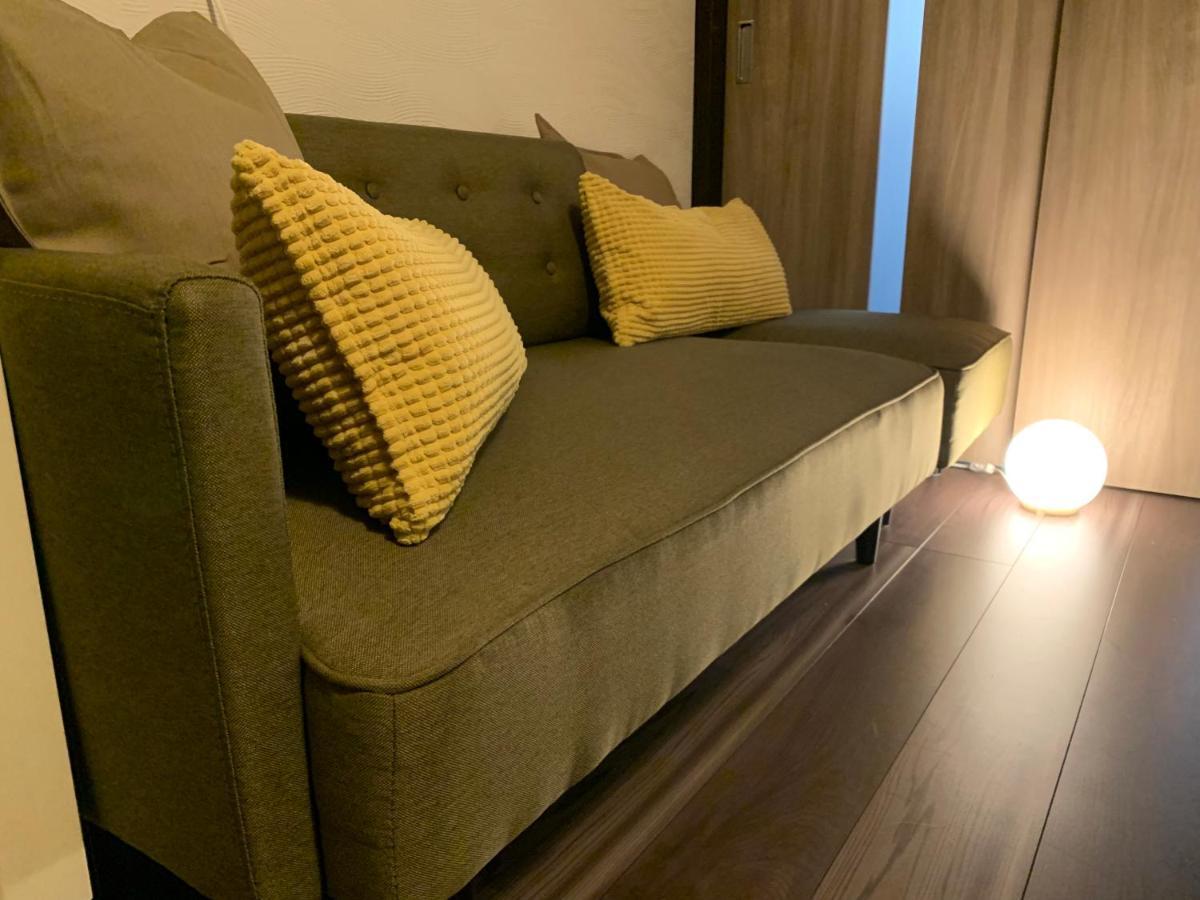京粋庵 楽邸 Apartment
