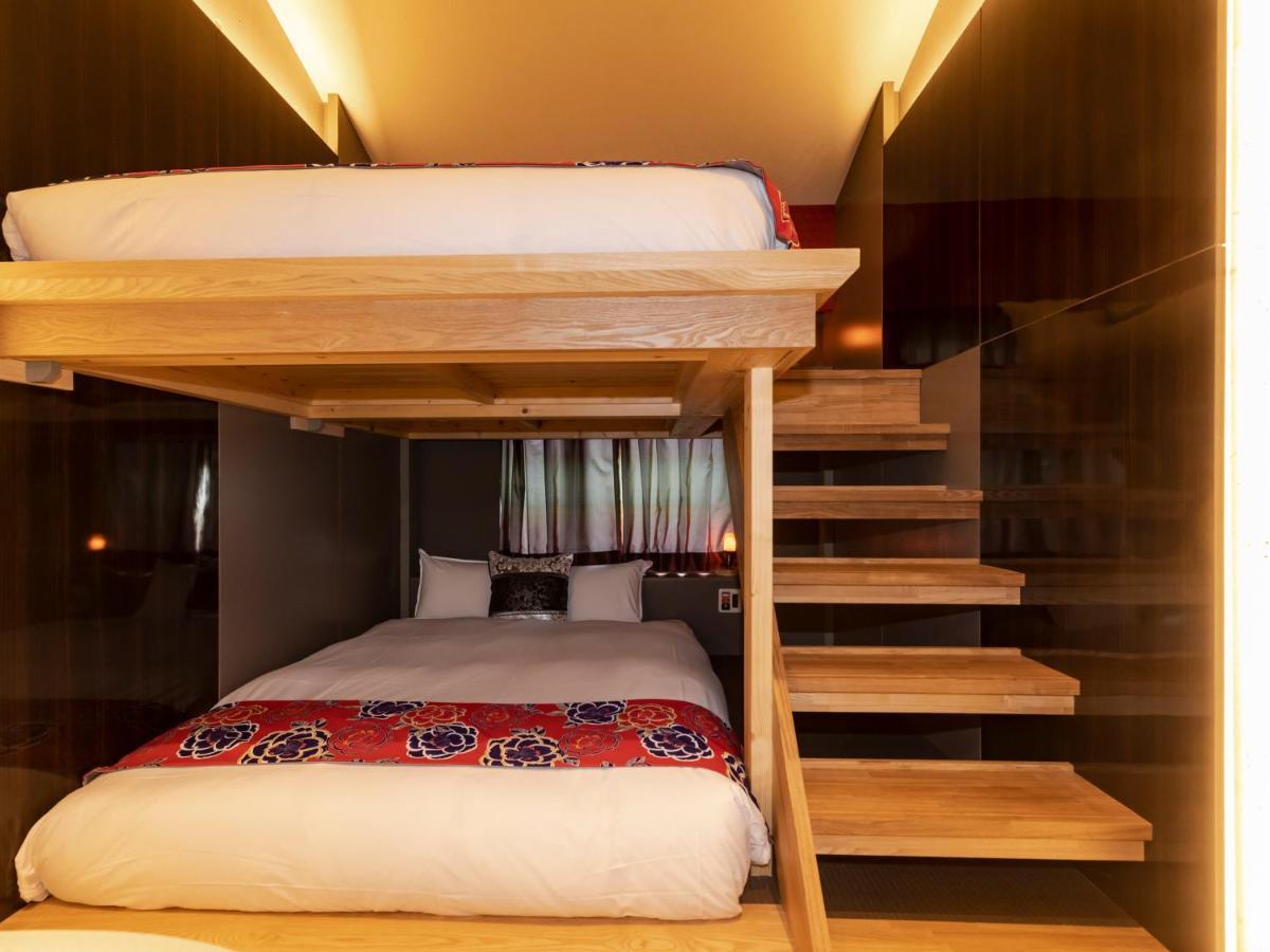 Hotel Hale Tambaguchi 4*