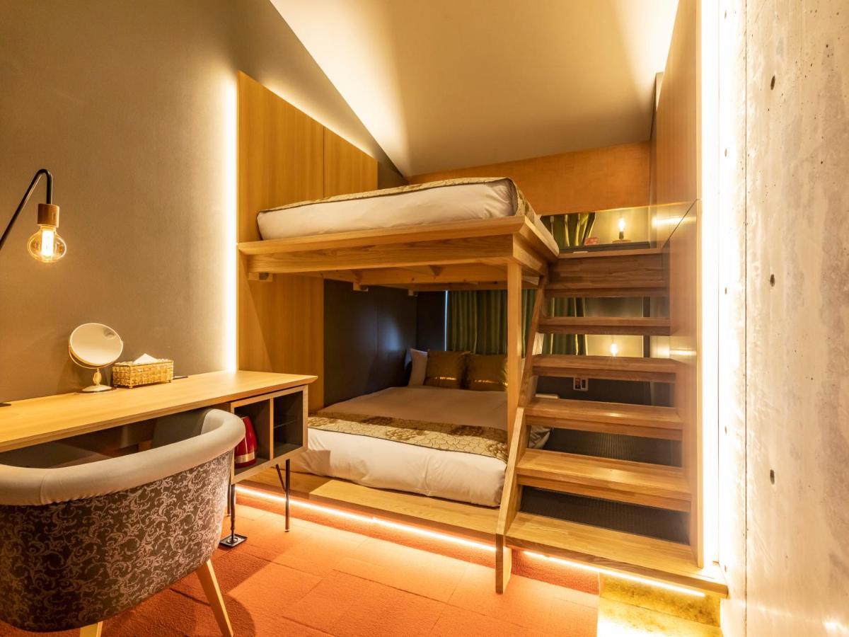 Hale Tambaguchi 4* Kyoto