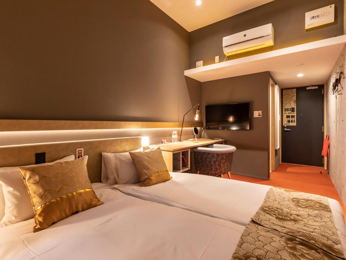 Hale Tambaguchi Hotel Kyoto