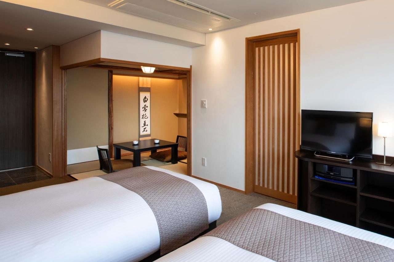 Hotel Rinn Gion Hanatouro