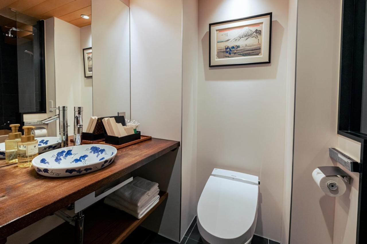Rinn Gion Hanatouro Hotel Kyoto
