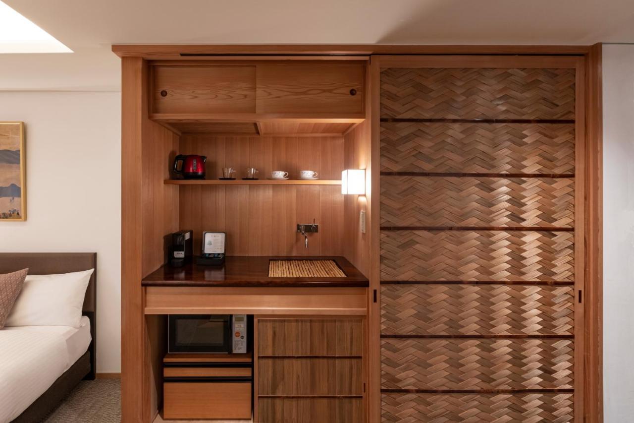 Rinn Gion Hanatouro Hotel 4*