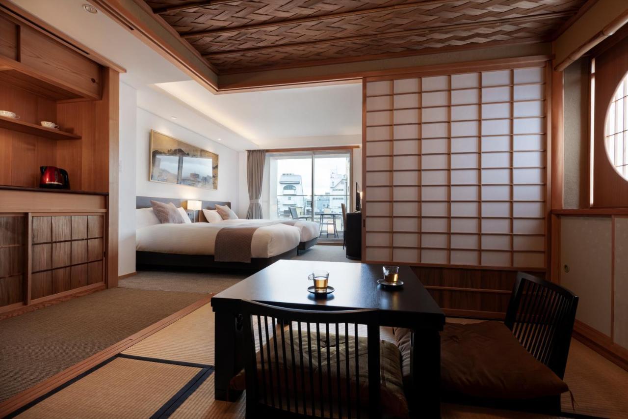 Rinn Gion Hanatouro Hotel 4*