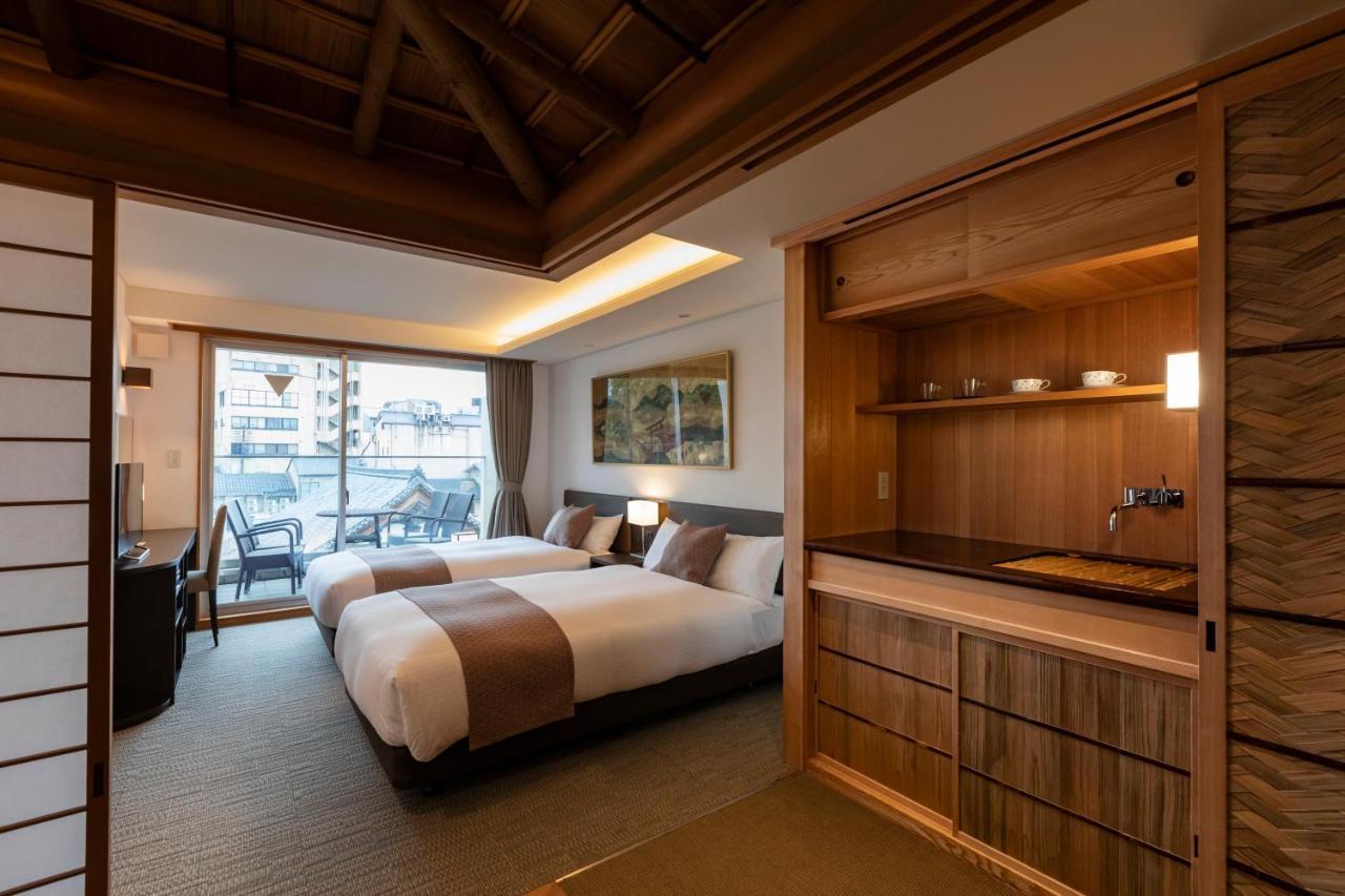 Rinn Gion Hanatouro 4* Kyoto