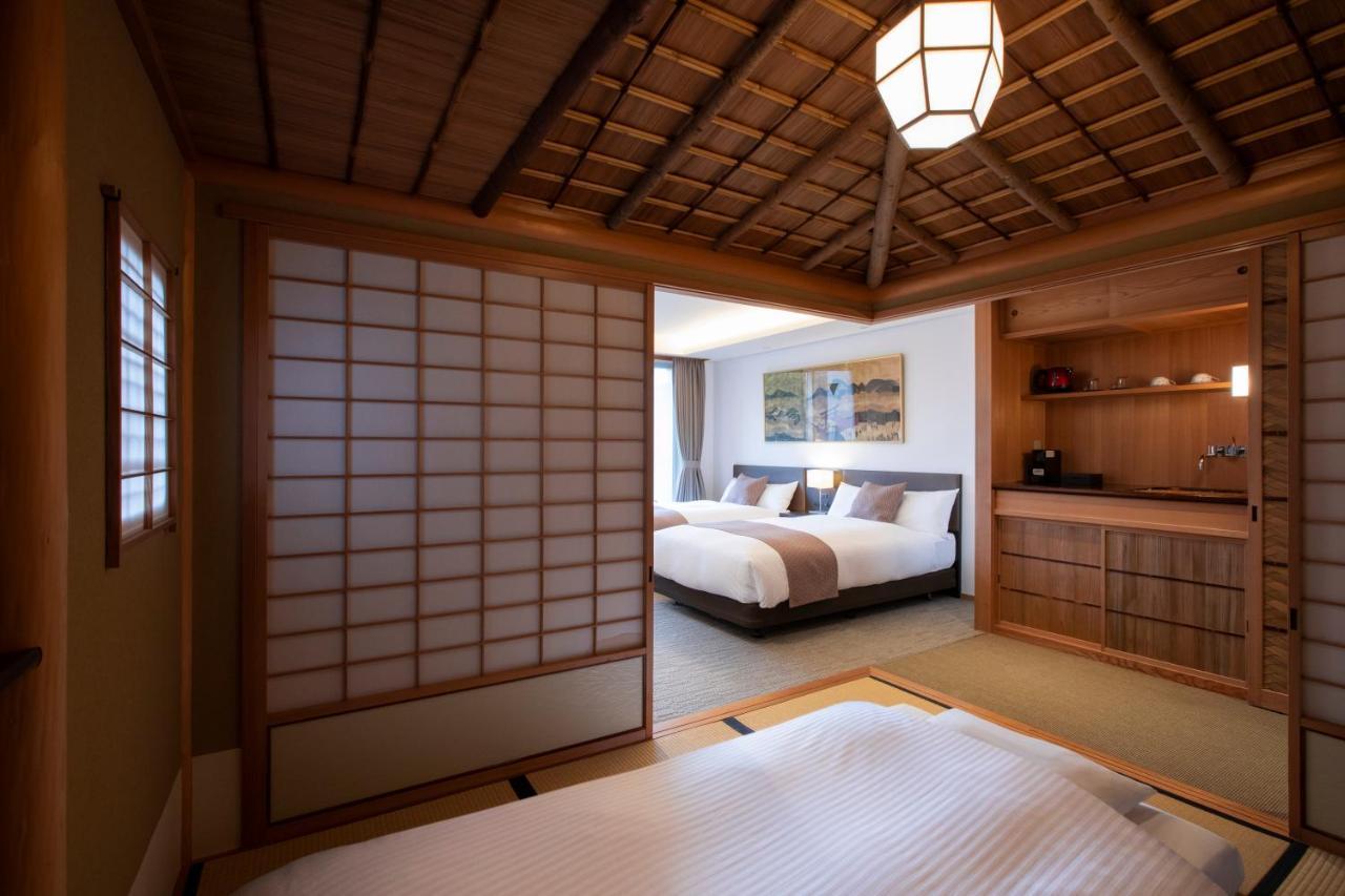 Rinn Gion Hanatouro Hotel Kyoto