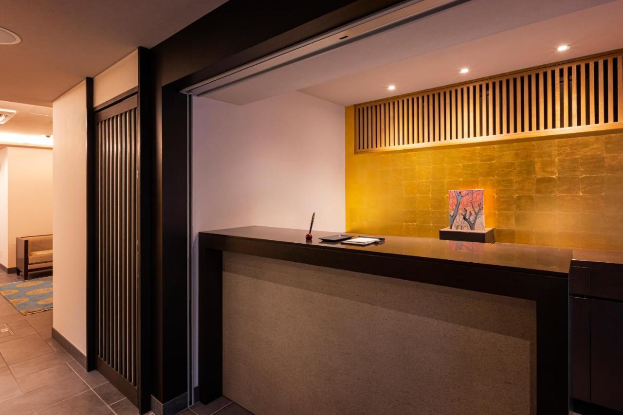 Rinn Gion Hanatouro Hotel 4*
