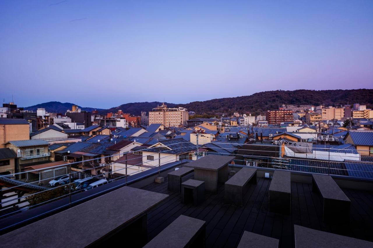 Rinn Gion Hanatouro 4*
