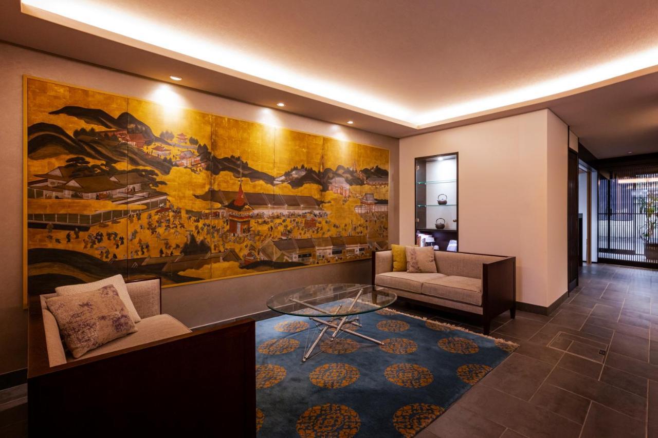 Rinn Gion Hanatouro Hotel