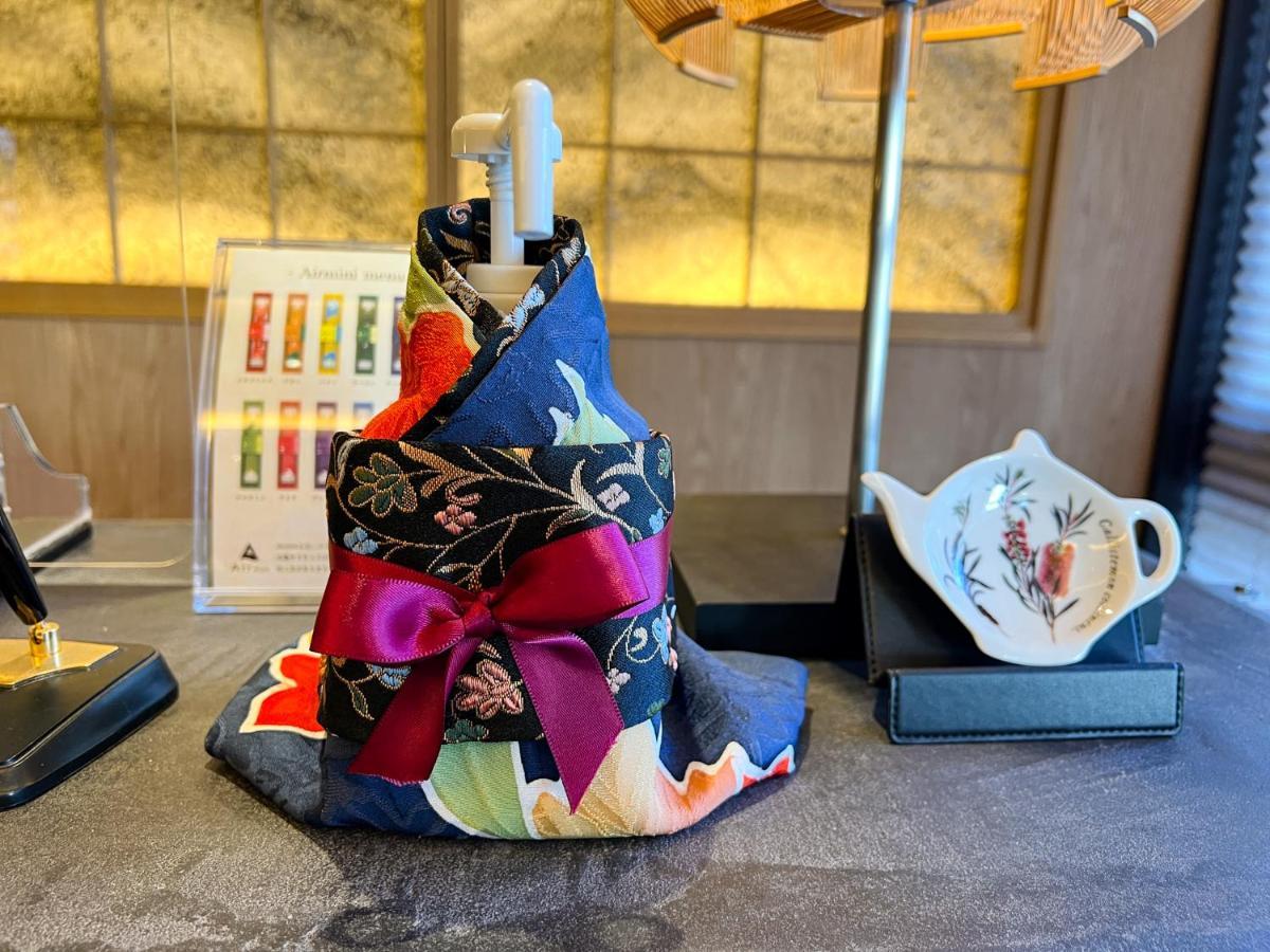 Rinn Kamiebisu Aparthotel 3*