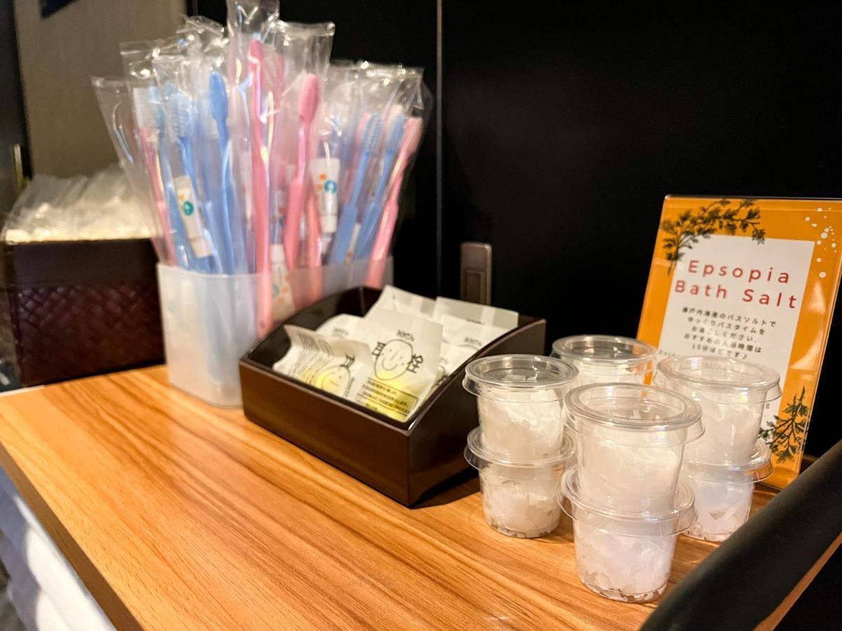 Rinn Kamiebisu Aparthotel 3*