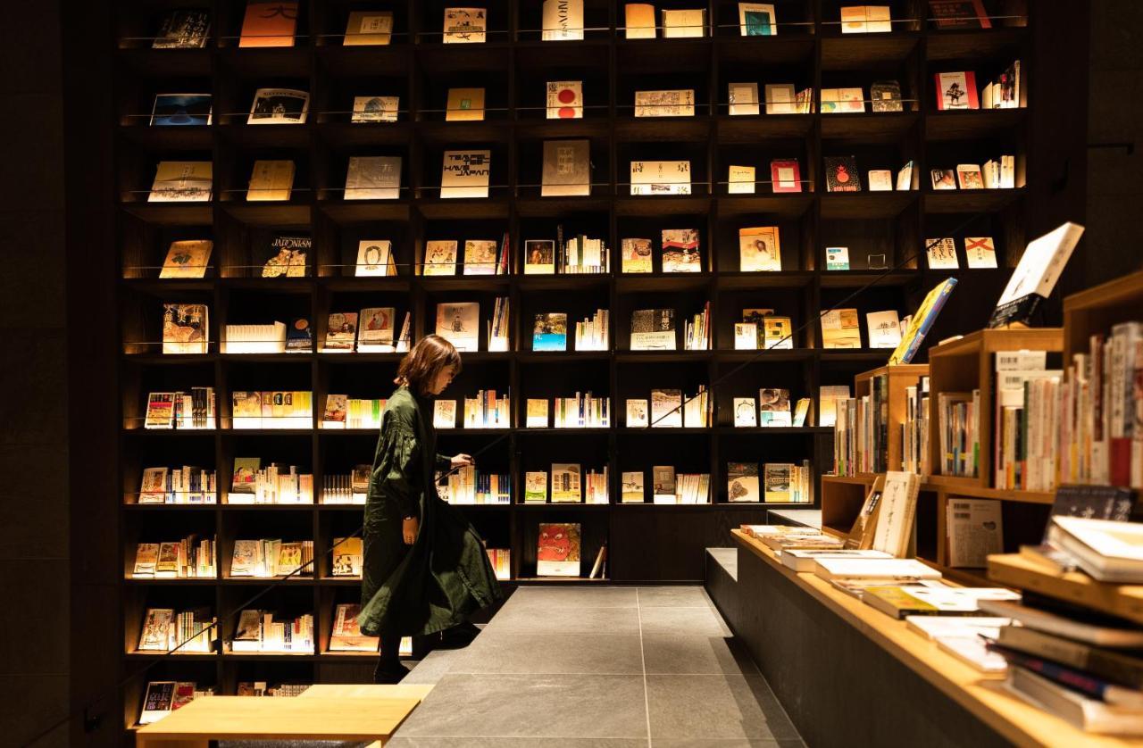 Hotel Tune Kyoto