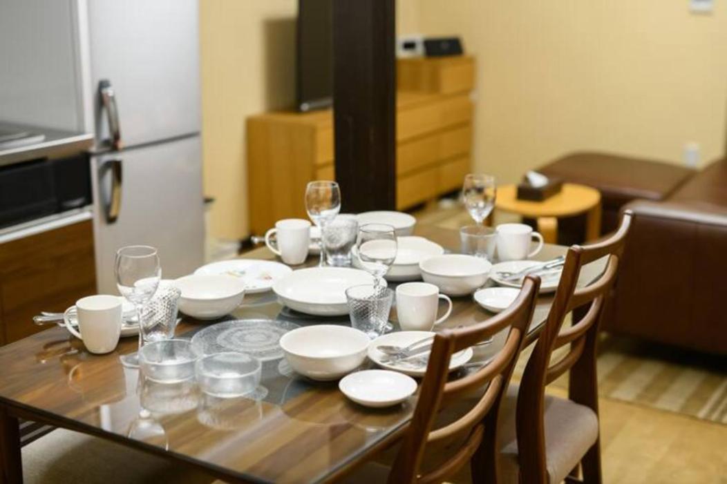 Kyo-akari Holiday home