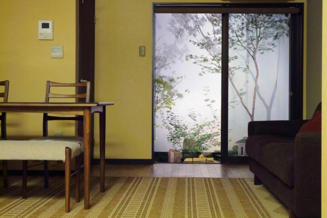 Kyo-akari * Kyoto