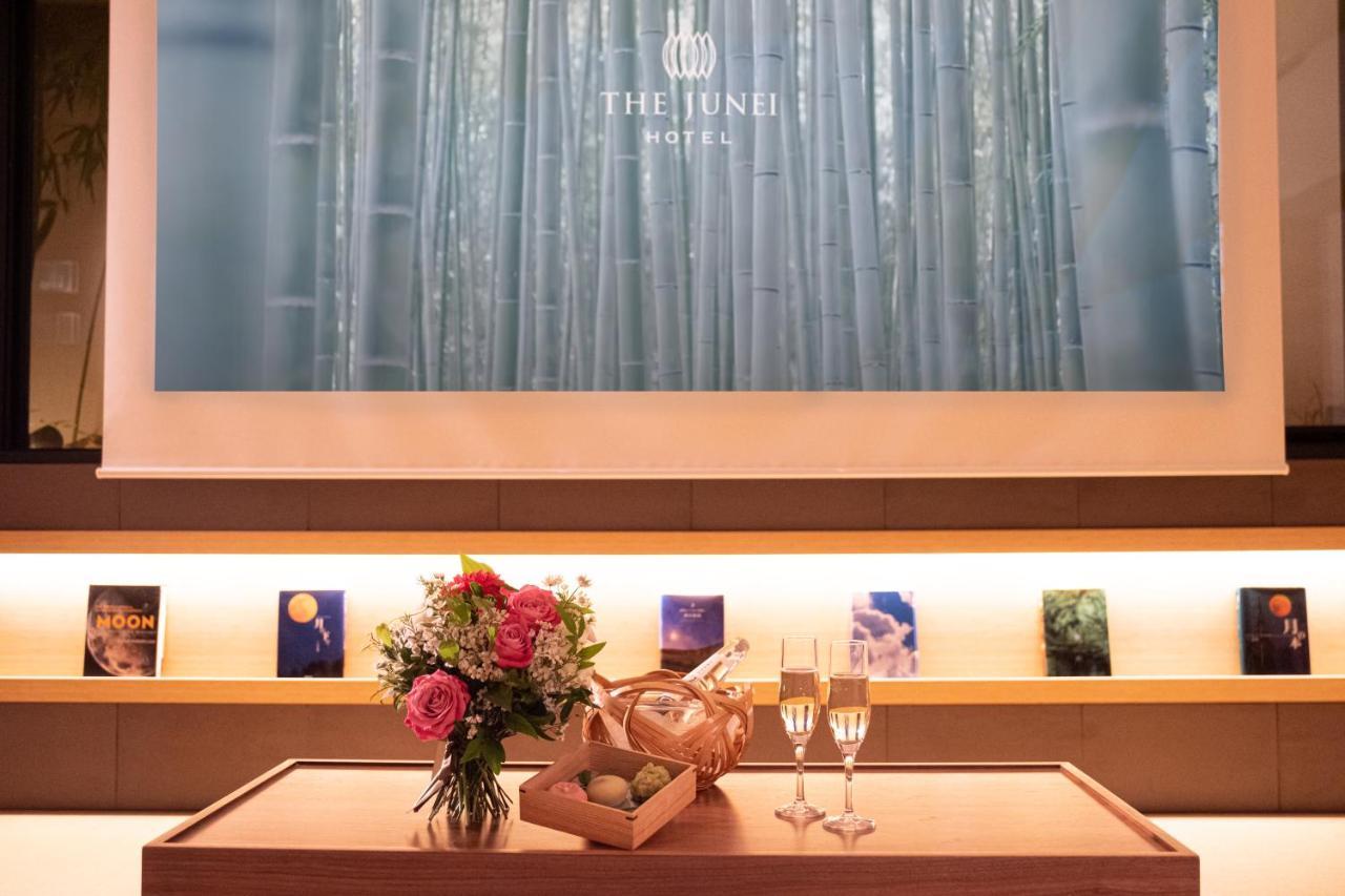 Hotel The Junei