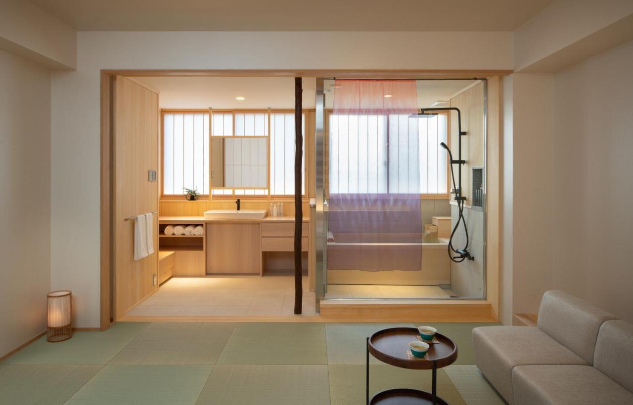 The Junei Kyoto