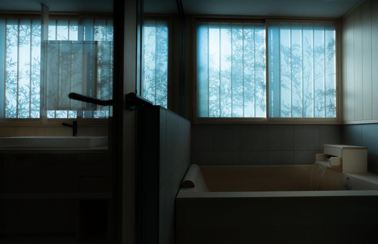 Hotel The Junei Kyoto