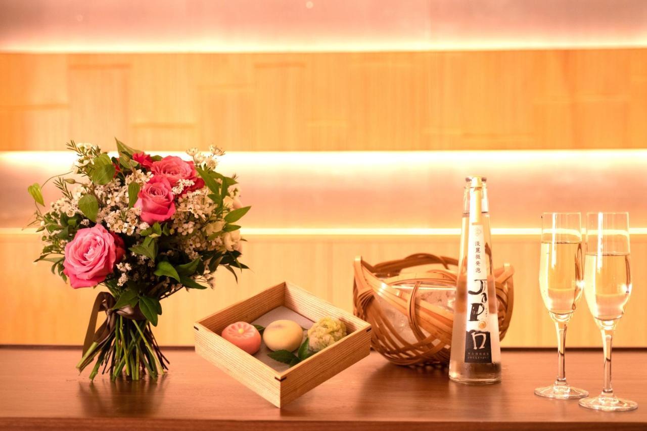 The Junei Hotel