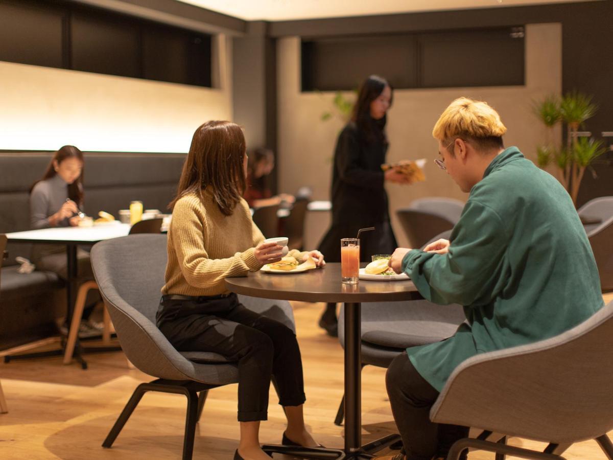 Tune Hotel