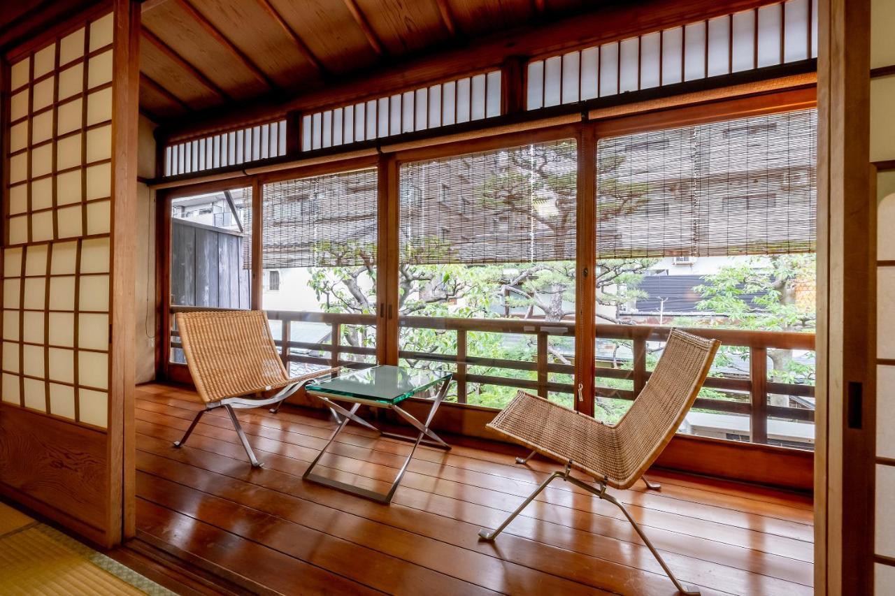 Resi Shinshinen Holiday home Kyoto