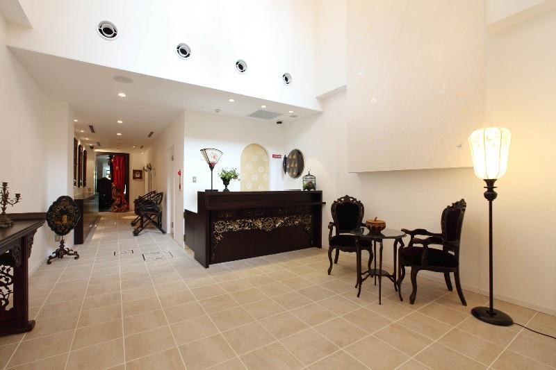 Mume Hotel 3*