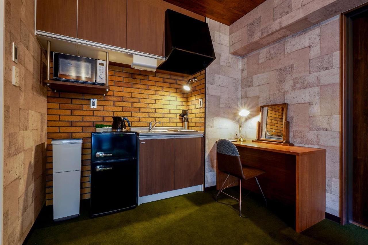 Resi Brix Apartment