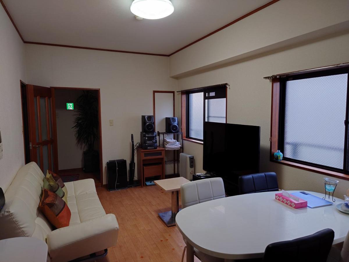 Apartment 39.51ldk京都市内中心部四条烏丸.5 Kyoto