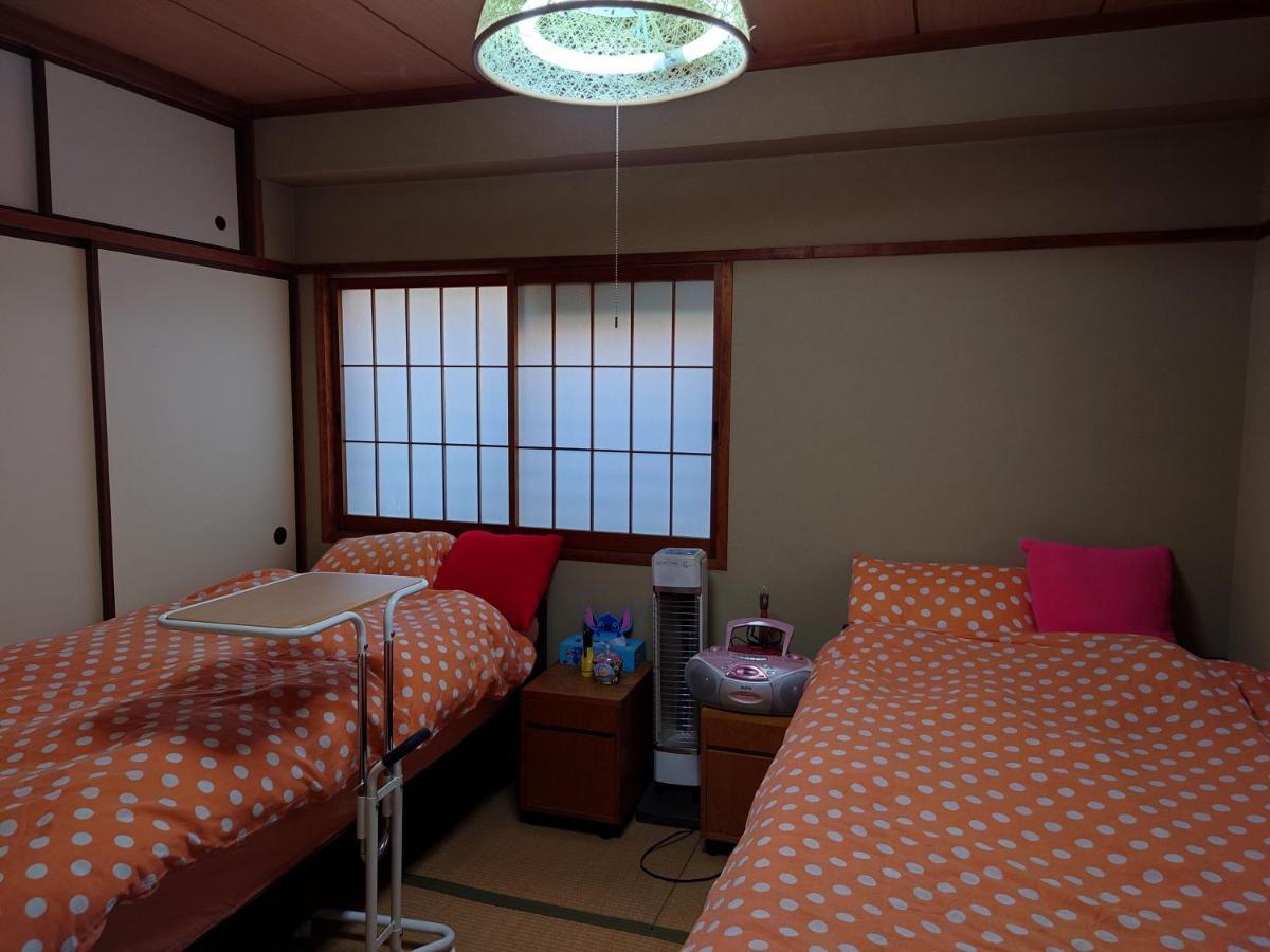 Apartment 52.5㎡2ldk京都市内中心部四条烏丸.3 Kyoto