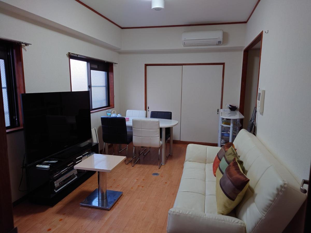 39.51ldk京都市内中心部四条烏丸.5 Apartment Kyoto