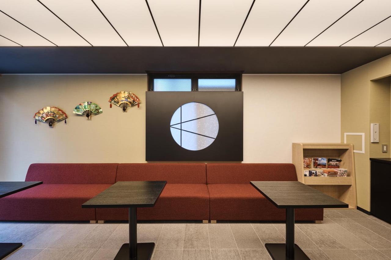 Sakura Kiyomizu Ougi Aparthotel