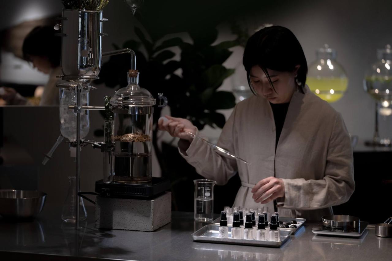 Rakuro By The Share Kyoto