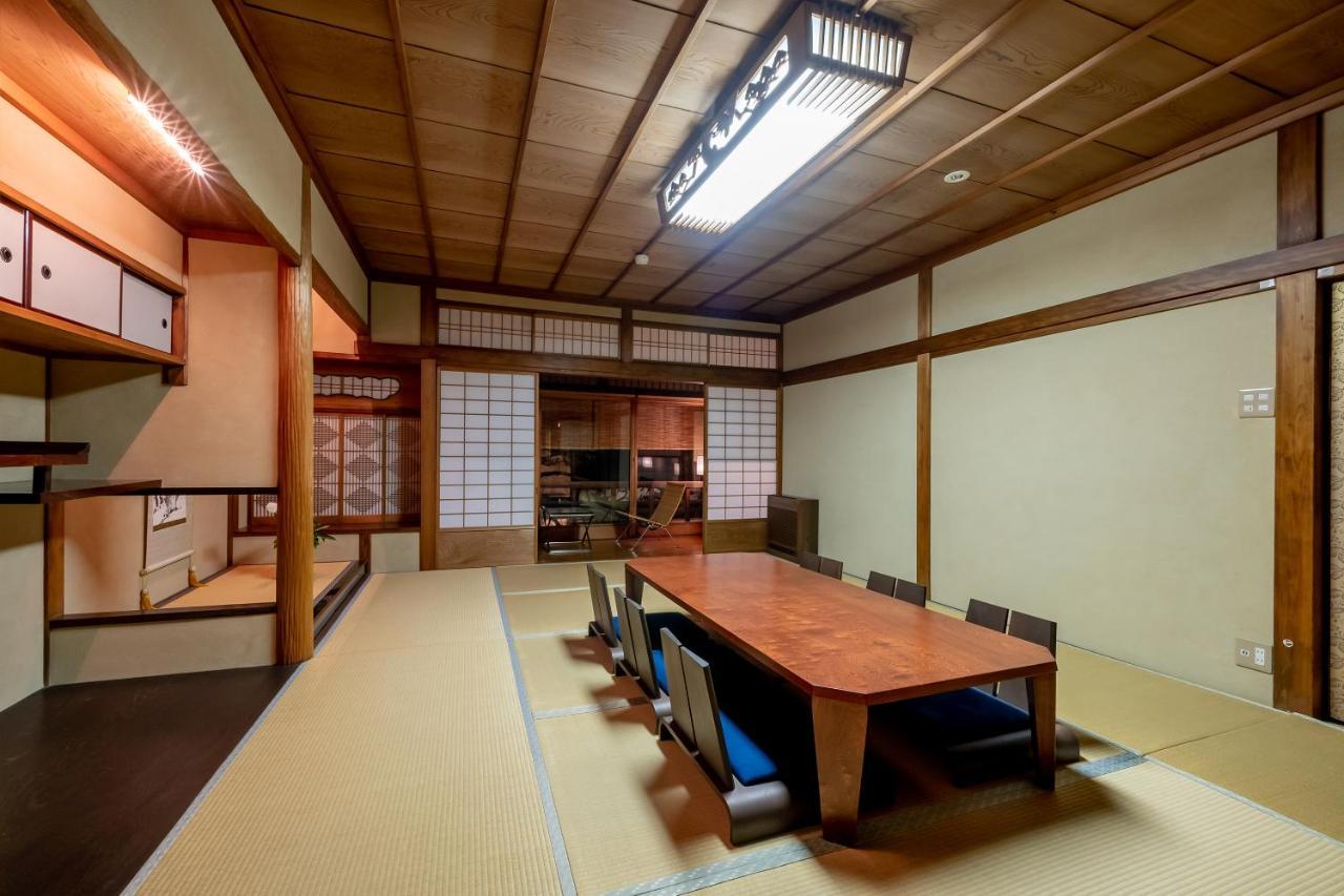 Resi Shinshinen Holiday home Kyoto